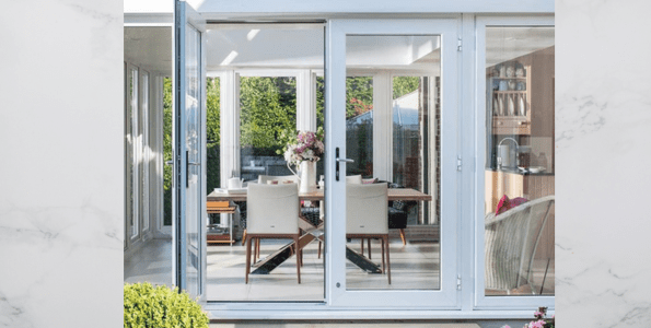 casement doors upvc