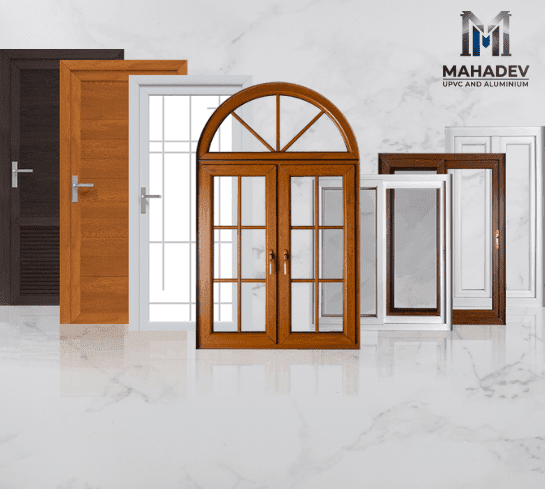 best upvc windows in jaipur mahadev upvc