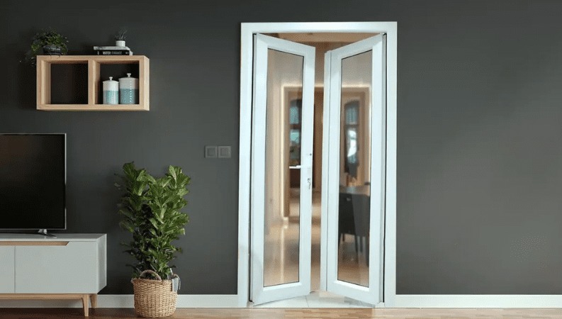 casement doors upvc