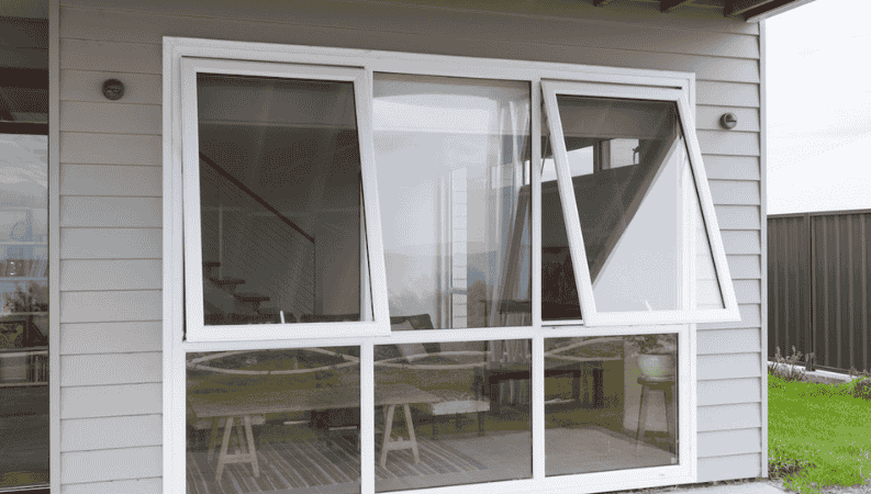 uPVC Awning (Top Hung) Windows mahadev upvc jaipur banner